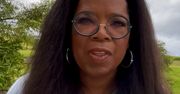 Oprah Winfrey skomentowała postawę Polaków wobec uchodźców z Ukrainy. To rzadkość, zobaczyć ją w takich emocjach