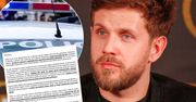 Antek Królikowski znowu złamał prawo? Nowe informacje nie są dla niego optymistyczne