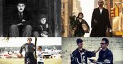 Jean Reno, Charlie Chaplin, Arnold Schwarzenegger w najpopularniejszych klasykach kina? Nie do końca... na tych zdjęciach pozują polskie gwiazdy!