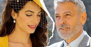 Ale przeciek! George Clooney wbił szpilę w serce Amal! Będzie rozwód!