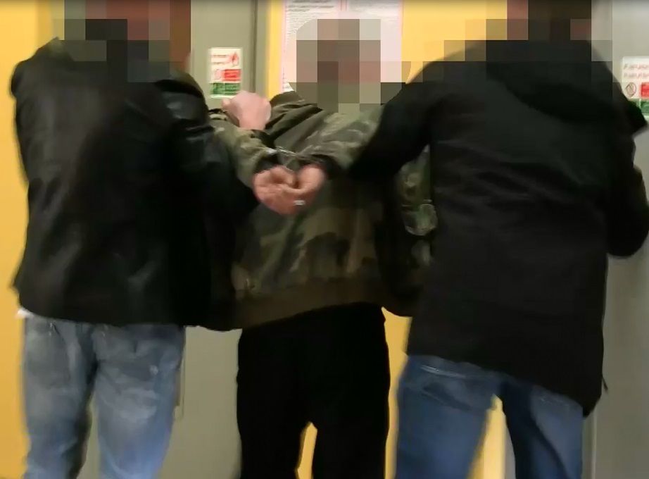 Zagadka śmierci sprzed 14 lat rozwiązana. Zatrzymany syn zmarłej