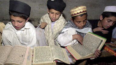 Czytanie Koranu to już nie przyjemność, tylko obowiązek