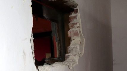 27-latek wykorzystał nieobecność sąsiadki i ukradł jej instalację centralnego ogrzewania