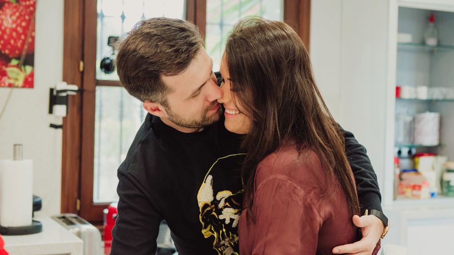 W show Polsatu robi się gorąco