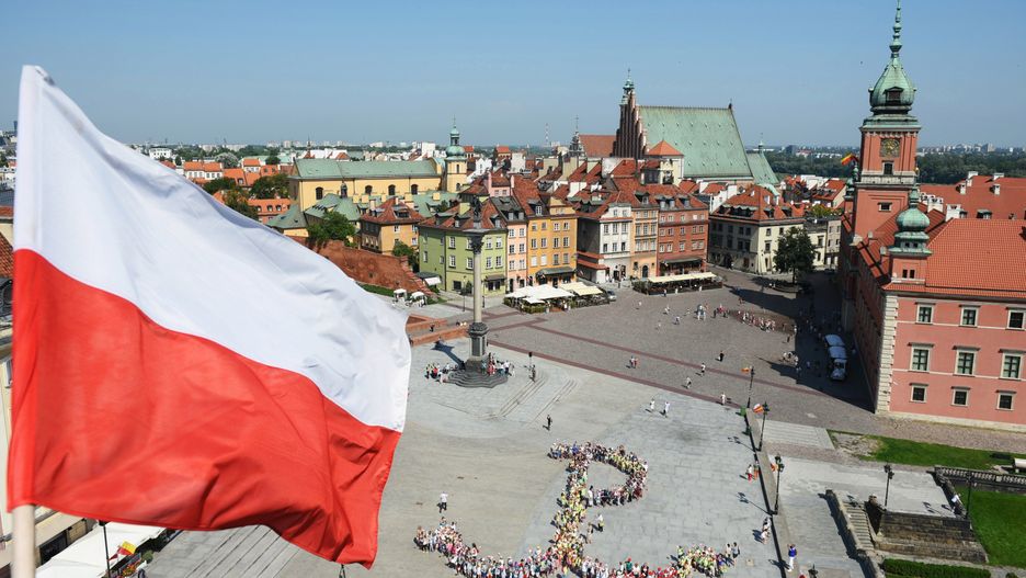 Powstanie Warszawskie w grach. Przypominamy tytuły, w których wybiła Godzina "W"