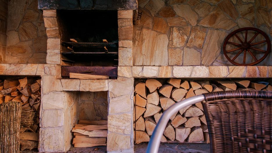 Jesień to doskonały czas nie tylko na grillowanie
