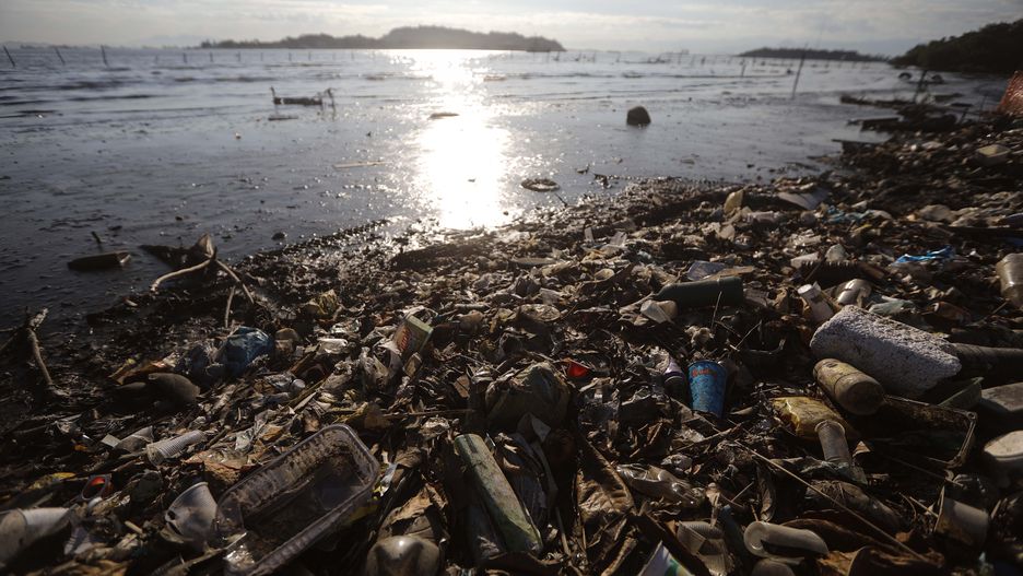 Tak wygląda wiele z najpiękniejszych miejsc świata