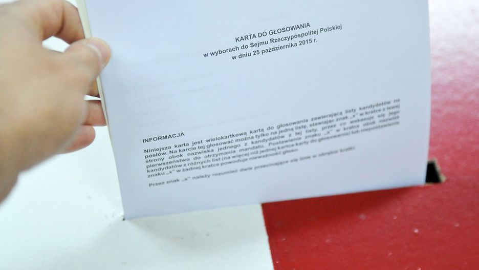 Lokale wyborcze Rzeszów. Do której będą otwarte lokale wyborcze i jak głosować w wybory 2019?