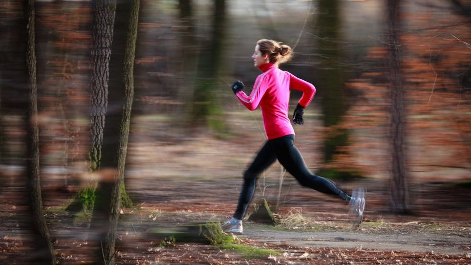 Pułap tlenowy pozwala określić zdolność organizmu do wysiłku wytrzymałościowego. 