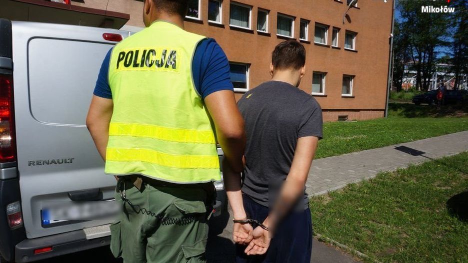 Napastnicy uprowadzili i dotkliwie pobili 15-latka