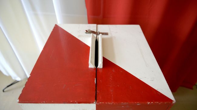 21 października 2018 w Białymstoku po raz kolejny zostaną rozstawione urny wyborcze