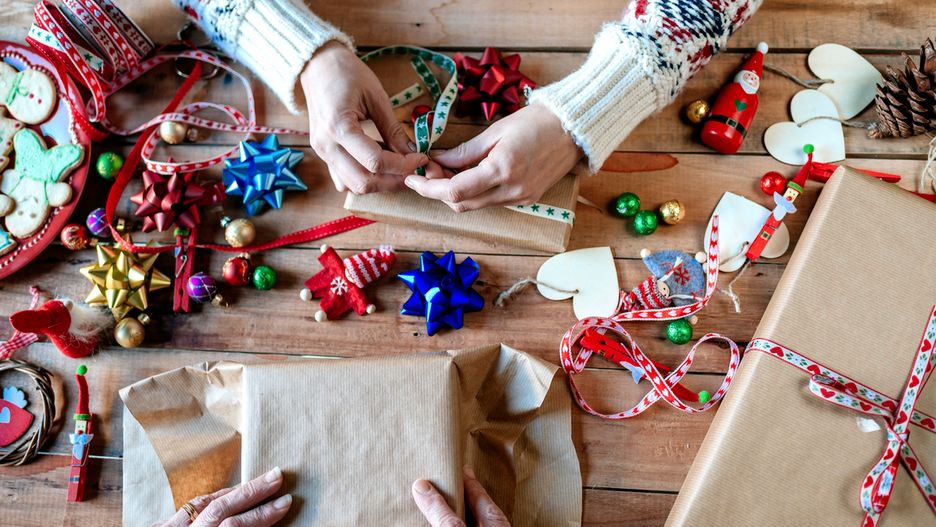 Życzenia na Boże Narodzenie 2019. Piękne, zabawne, wierszyki, na SMS, facebooka, email