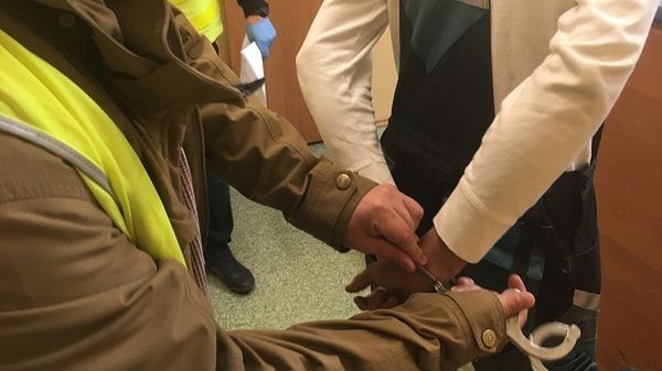 Maciej D. został zatrzymany we wtorek. W piątek sąd zdecydował, że zostanie aresztowany na trzy miesiące
