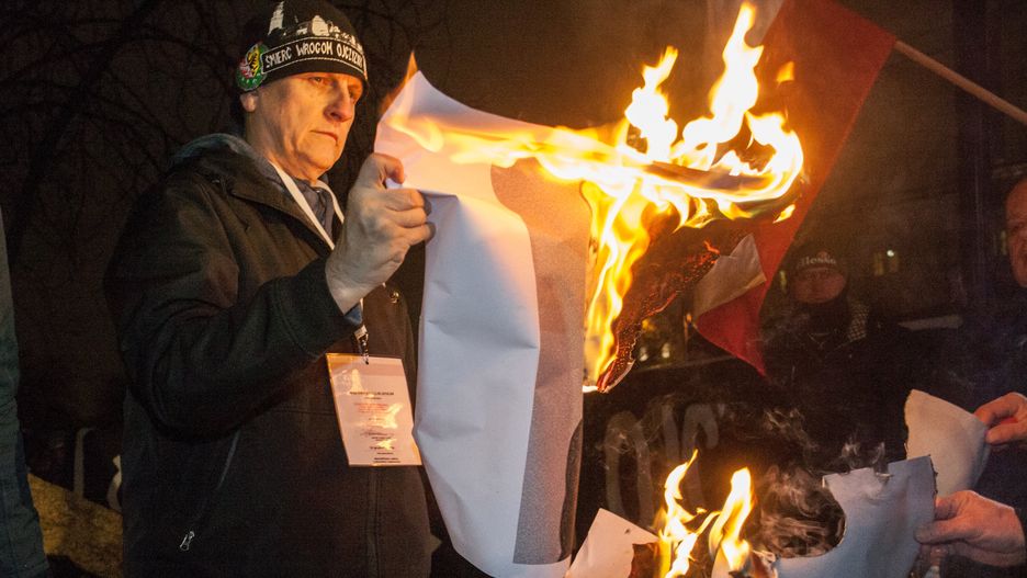 Już kolejna osoba podejmuje kroki prawne w sprawie