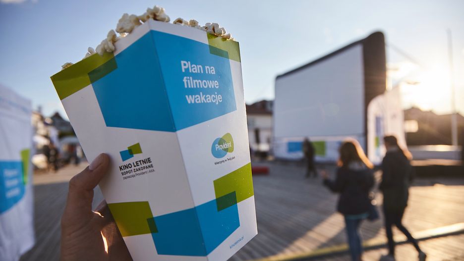 Festiwal Kino Letnie wciąż trwa