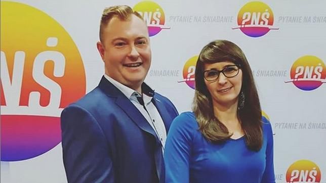 Agata z "Rolnik szuka żony"