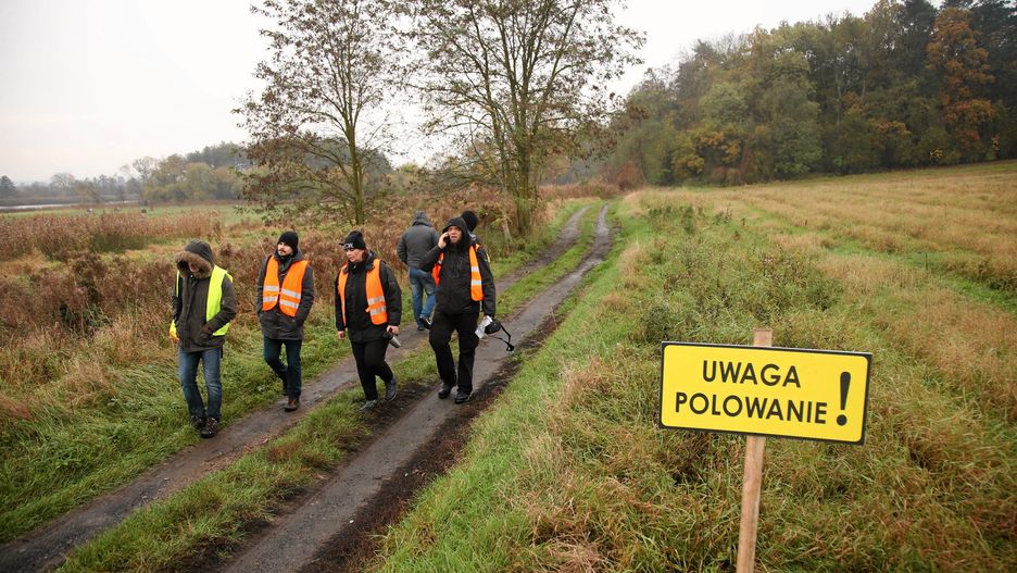 Myśliwi bronią się przed zarzutami ekologów