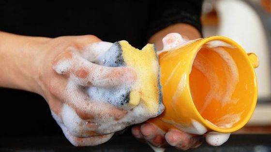 Na co dzień do sprzątania używamy chemii, ale da się inaczej