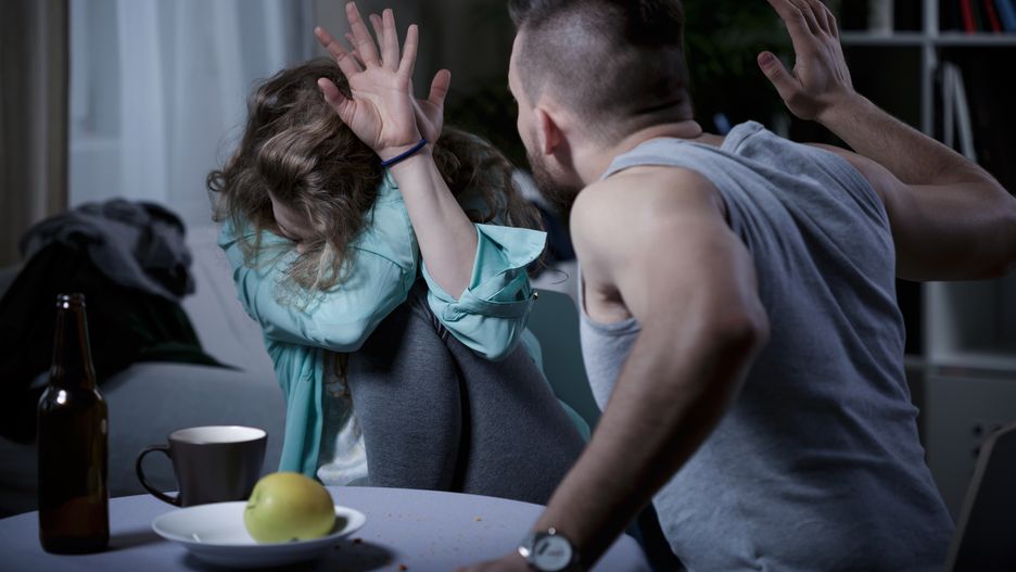 Początkowo mężczyzna nie przyznawał sie do stawianych zarzutów