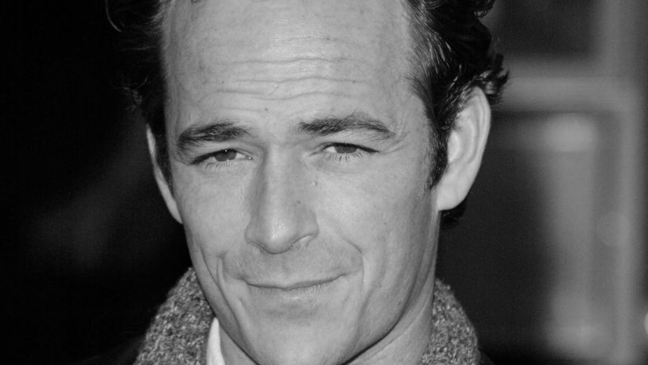 Luke Perry umarł 4 marca 2019 roku