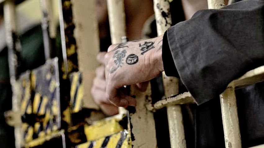 Mężczyzna wcześniej odsiadywał karę 11 lat więzienia za gwałt.