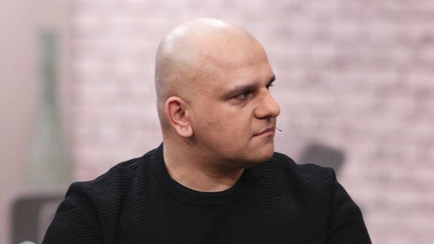 Dawid Szydło został ułaskawiony