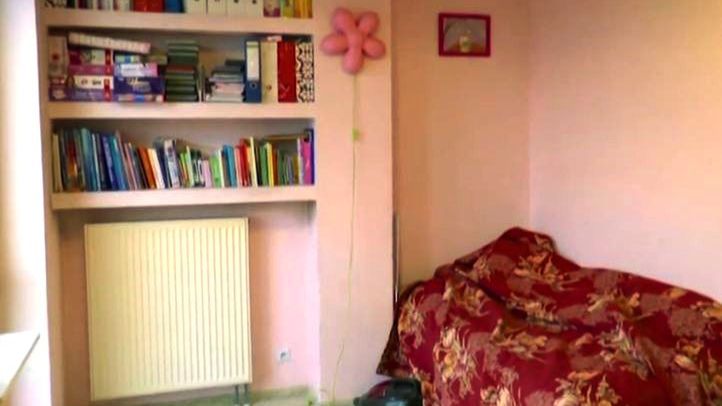 Sąsiad włamał się do mieszkania kobiety, żeby posiedzieć w jej mieszkaniu 