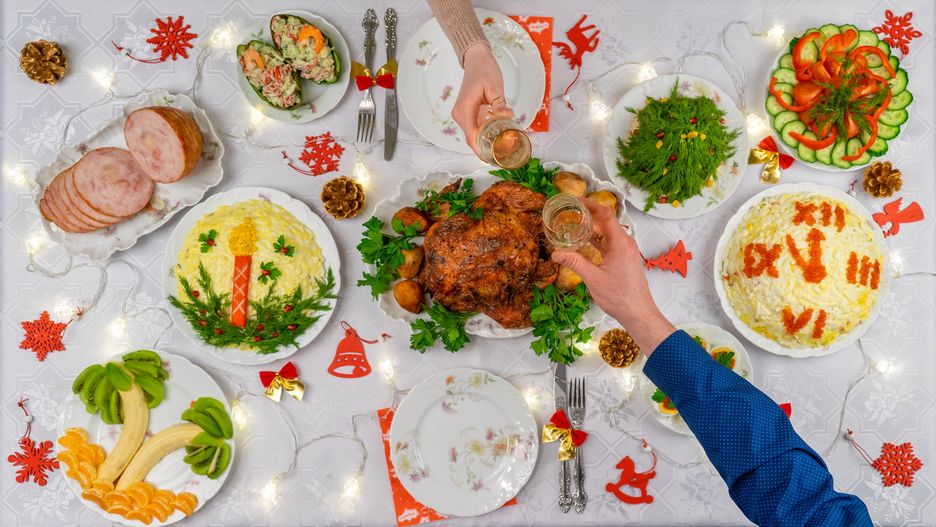 Życzenia na Święta Bożego Narodzenia i Nowy Rok. Zrób przyjemność znajomym