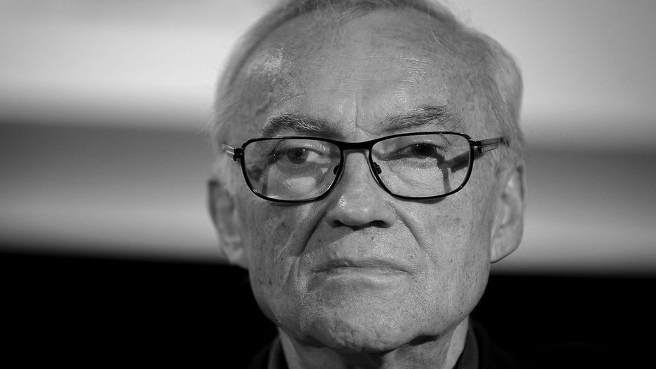 Janusz Kondratiuk niedawno świętował 76 urodziny. Zmarł w poniedziałek 7 października