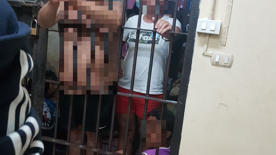 Koszmar Tomasza dobiega końca