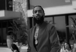 Nipsey Hussle zastrzelony przed własnym sklepem w Los Angeles. 33-letni raper osierocił dwójkę dzieci