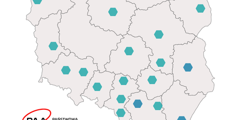 Awaria w rosyjskiej elektrowni atomowej. Dziś płynu Lugola już by nie podali