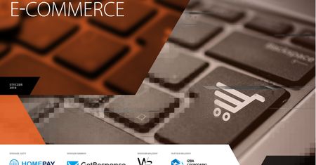 Raport Interaktywnie.com: E-commerce 2018
