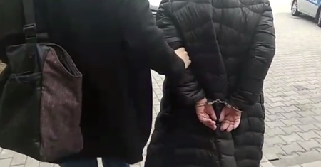 Wyłudziły miliony od członka rodziny. Matka i córka zatrzymane