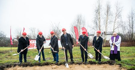 Na razie tylko Mieszkanie Minus. Trzy lata i nie ma nawet 900 lokali
