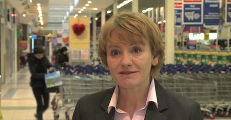 Tesco zatrudniło do sprzedaży internetowej 500 osób. Szuka kolejnych