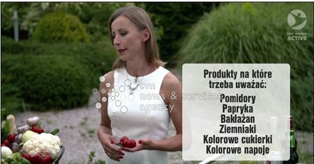 Najdziwniejsze rzeczy, które mogą cię uczulić