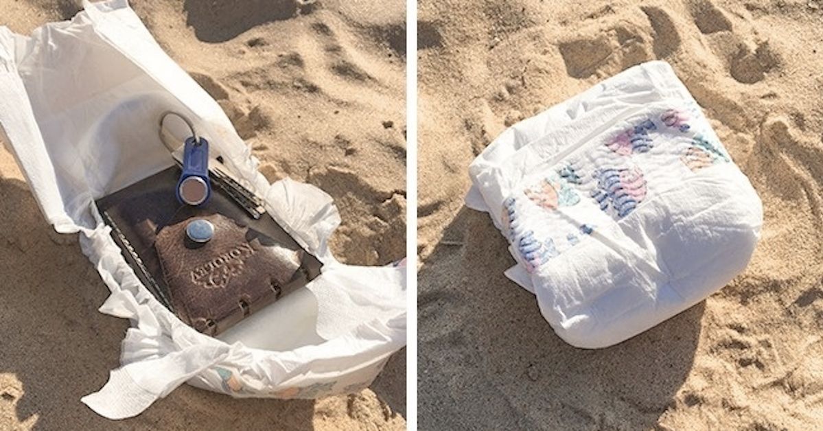 11 Beach Hacks to Make Your Holidays a Pleasant Experience. A Few Things You Won’t Have to Worry about Anymore