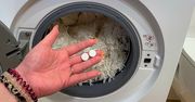 Wrzucam kilka do bębna razem z białym praniem. Nic nie wybiela lepiej, a kosztuje mniej niż 5 zł!
