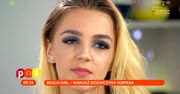 "Beach girl" w "Pytaniu na Śniadanie" to koszmar. Ekspertka: Nie wiem, gdzie to umieścić