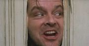 "Lśnienie" Kubricka bez Jacka Nicholsona. Zastąpił go Jim Carrey!