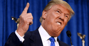 Oto gwiazdy, które wystąpią na zaprzysiężeniu Donalda Trumpa na prezydenta USA! Znacie kogokolwiek?