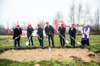 Na razie tylko Mieszkanie Minus. Trzy lata i nie ma nawet 900 lokali