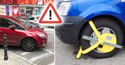 10 mało znanych miejsc, w których parkowanie jest zakazane. Grożą wysokim mandatem i blokadą!