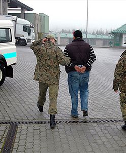 Rekordowy w Polsce przemyt substancji psychotropowej