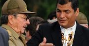 Kuba - partyzanci 50 lat po rewolucji