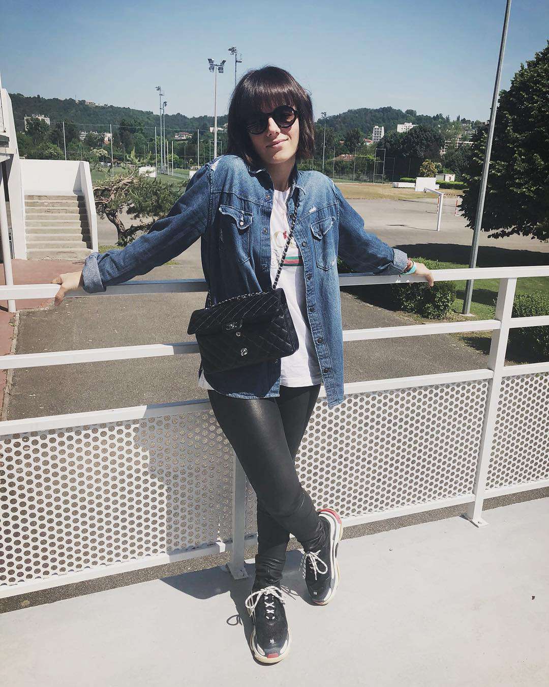 Alizee współcześnie