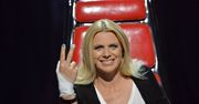 "The Voice Of Poland": Sadowska miała wypadek na planie!
