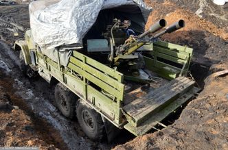 Handel bronią. Polska wmieszana w międzynarodowy skandal