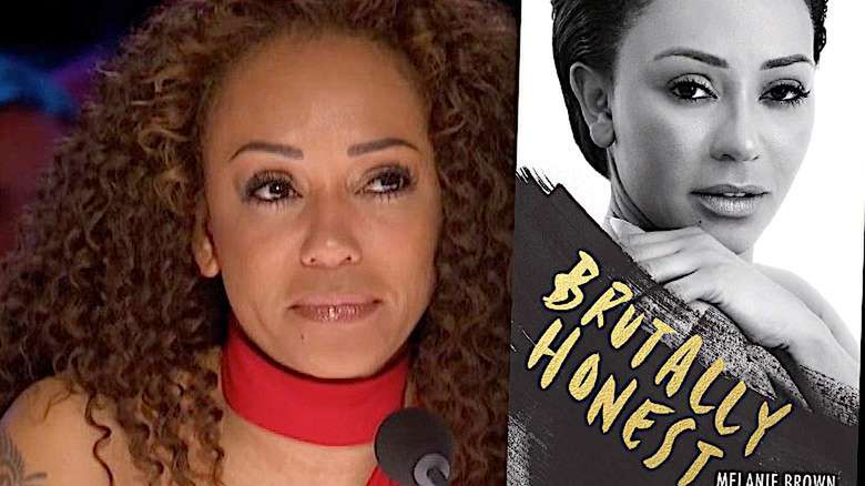 Melanie Brown książka